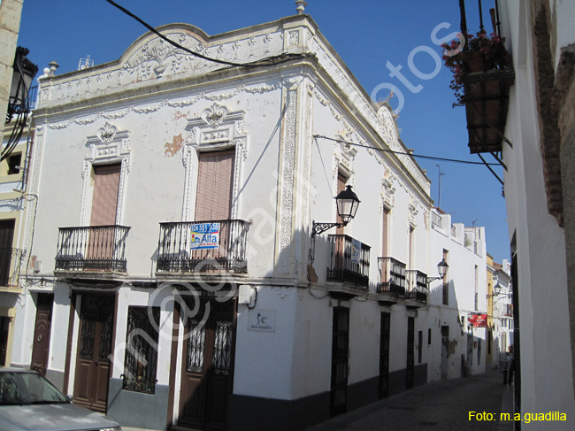 ZAFRA (129) PLAZA CHICA