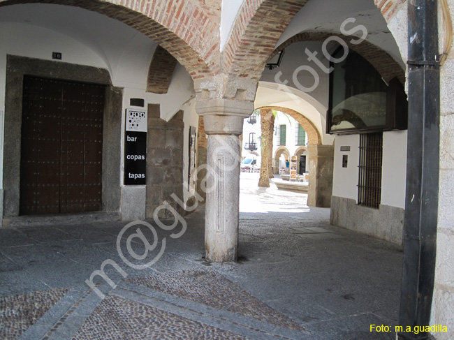 ZAFRA (139) PLAZA CHICA