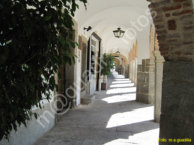 ZAFRA (142) PLAZA GRANDE