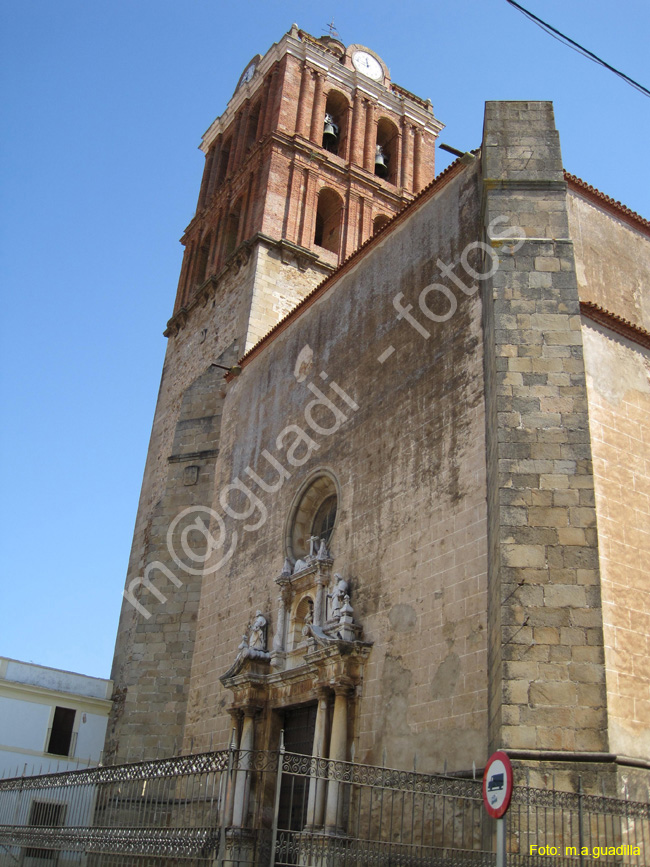 ZAFRA (143) LA CANDELARIA