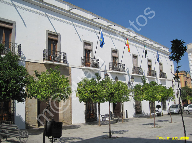 ZAFRA (148) AYUNTAMIENTO