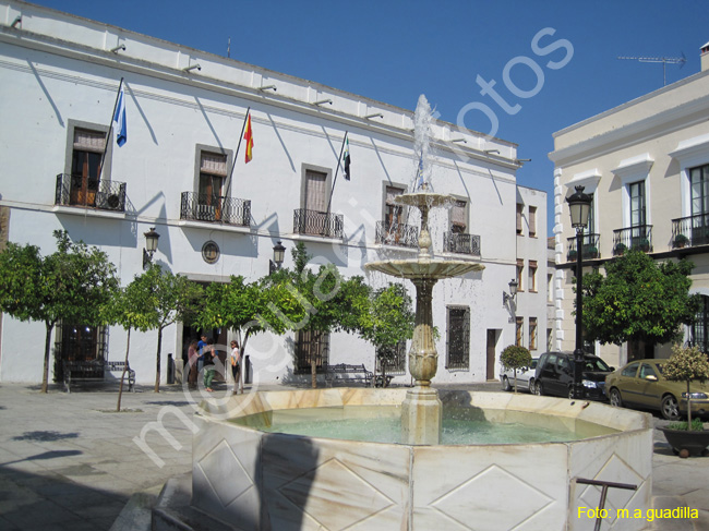 ZAFRA (149) AYUNTAMIENTO