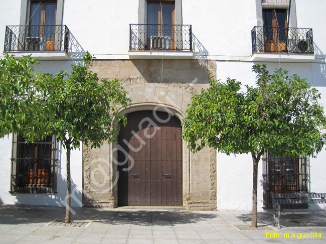 ZAFRA (150) AYUNTAMIENTO