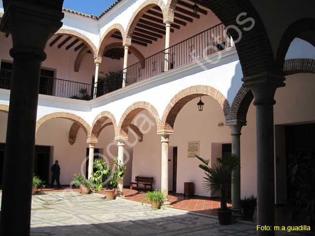 ZAFRA (151) AYUNTAMIENTO