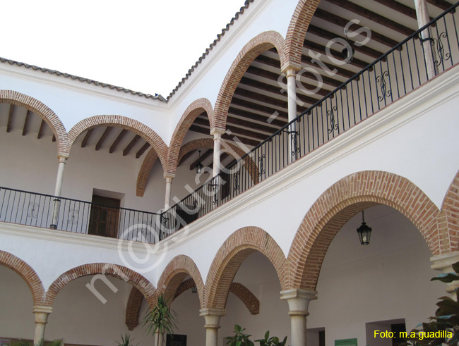 ZAFRA (155) AYUNTAMIENTO