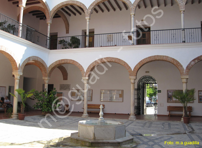 ZAFRA (156) AYUNTAMIENTO