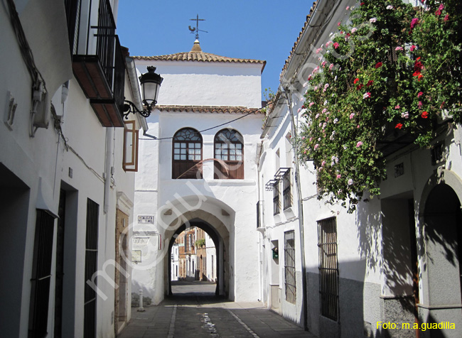 ZAFRA (167) ARCO DE JEREZ