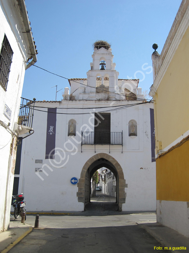 ZAFRA (171) ARCO DE JEREZ