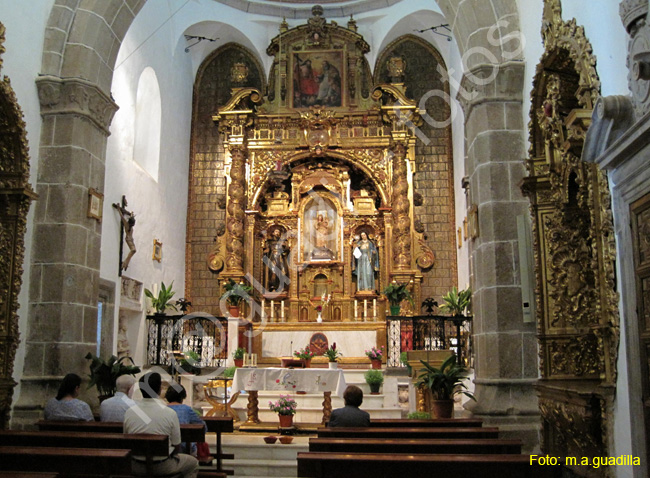 ZAFRA (197) CONVENTO DE SANTA CLARA