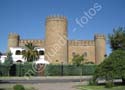 ZAFRA (101) ALCAZAR - PARADOR