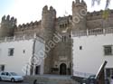 ZAFRA (106) ALCAZAR - PARADOR