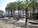 ZAFRA (116) PLAZA GRANDE