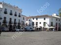 ZAFRA (120) PLAZA GRANDE