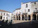 ZAFRA (127) PLAZA CHICA