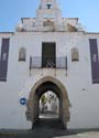 ZAFRA (170) ARCO DE JEREZ