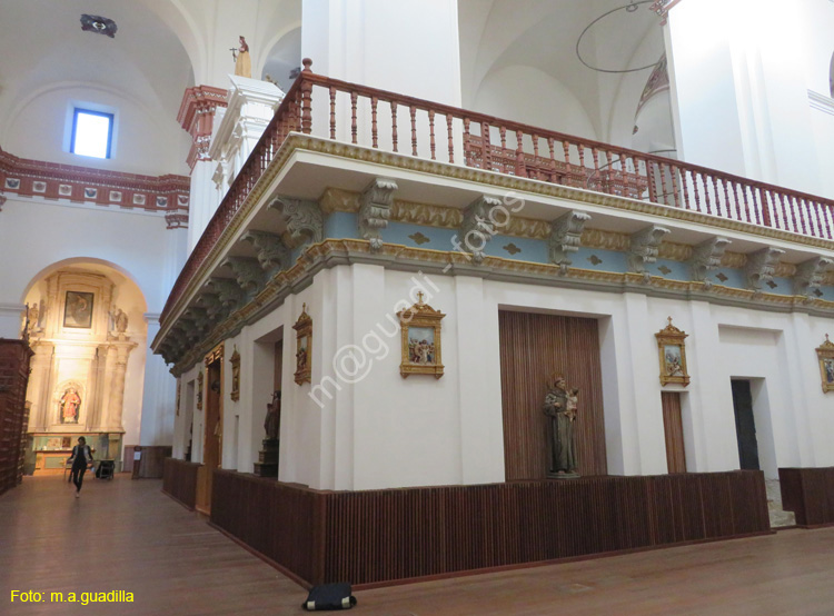 ALFARO (106) Colegiata de San Miguel Arcangel