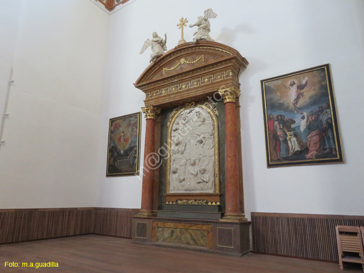 ALFARO (107) Colegiata de San Miguel Arcangel