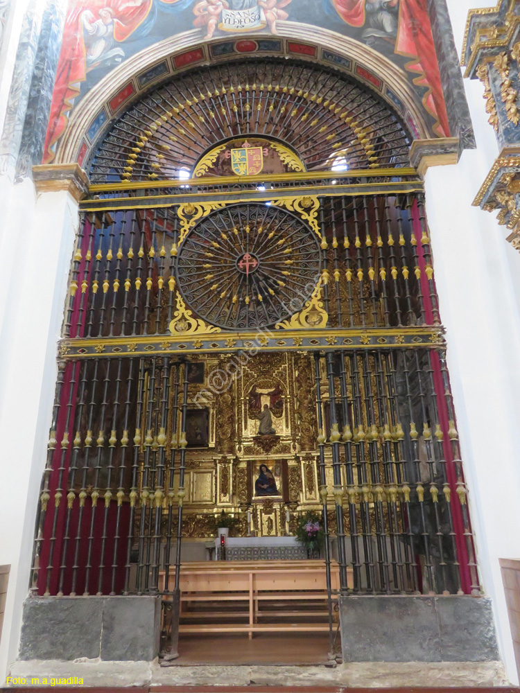 ALFARO (114) Colegiata de San Miguel Arcangel