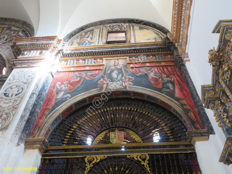 ALFARO (115) Colegiata de San Miguel Arcangel