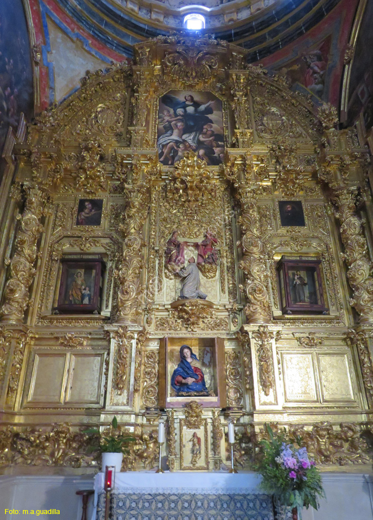 ALFARO (116) Colegiata de San Miguel Arcangel