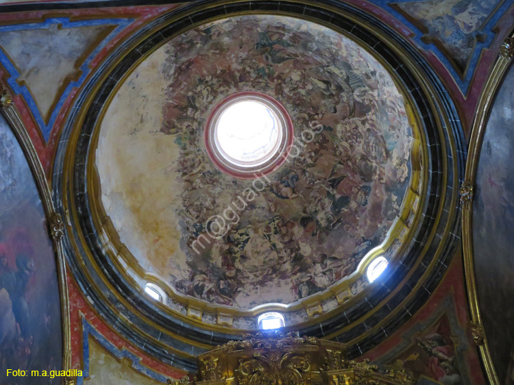 ALFARO (117) Colegiata de San Miguel Arcangel