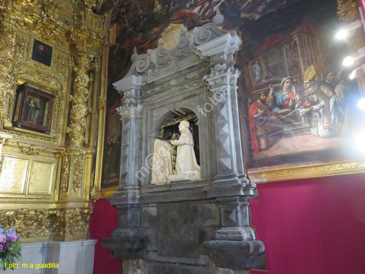 ALFARO (118) Colegiata de San Miguel Arcangel