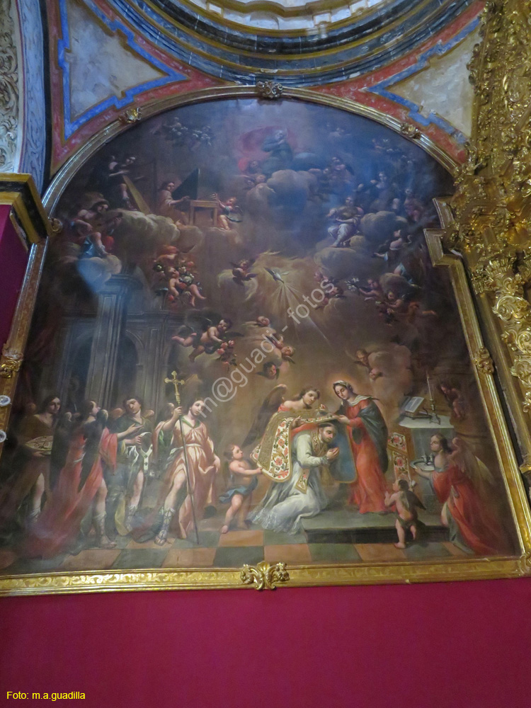 ALFARO (119) Colegiata de San Miguel Arcangel