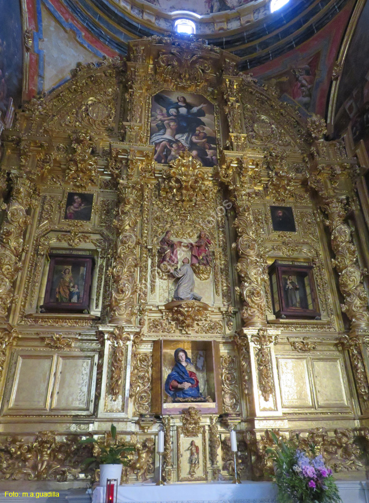 ALFARO (122) Colegiata de San Miguel Arcangel