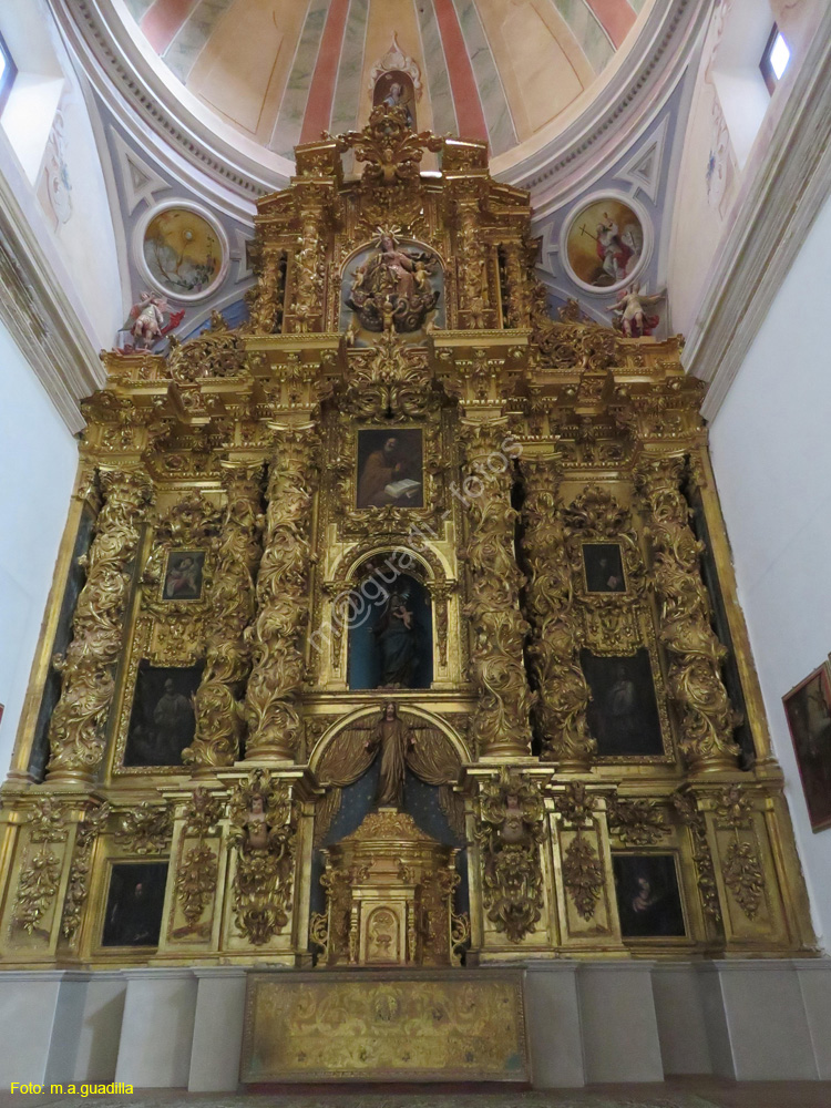 ALFARO (126) Colegiata de San Miguel Arcangel