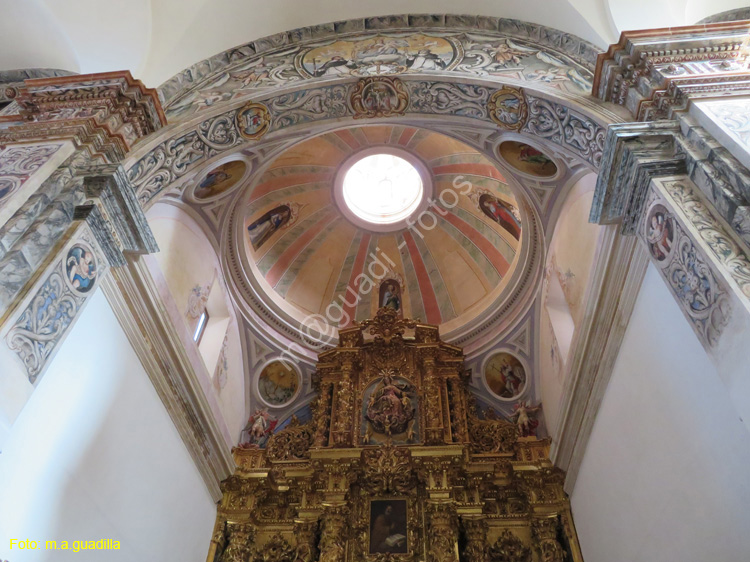 ALFARO (129) Colegiata de San Miguel Arcangel