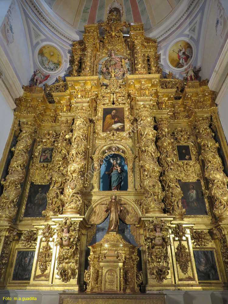 ALFARO (130) Colegiata de San Miguel Arcangel