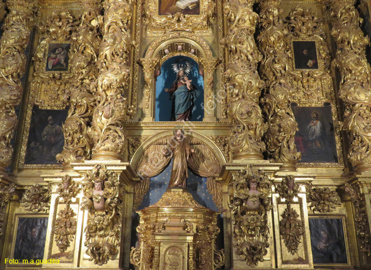 ALFARO (131) Colegiata de San Miguel Arcangel