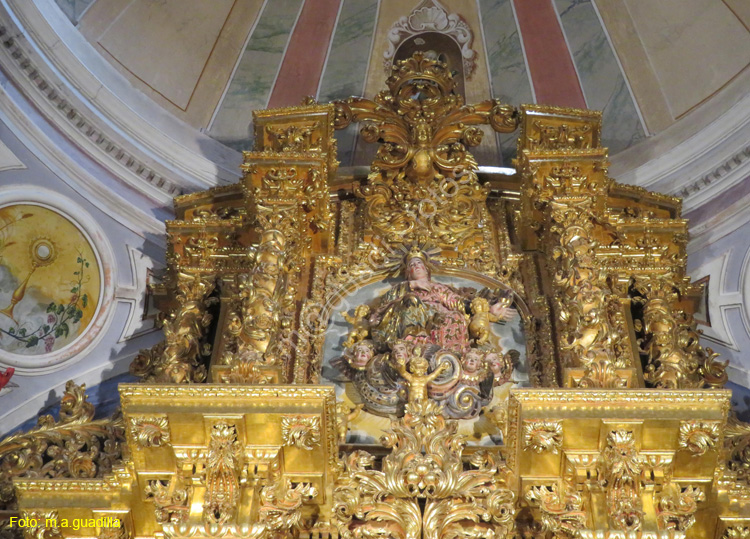 ALFARO (132) Colegiata de San Miguel Arcangel