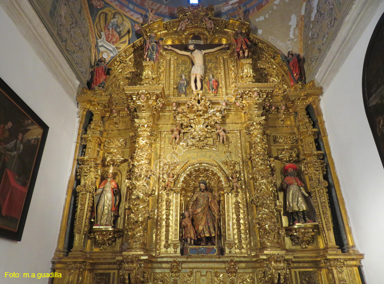 ALFARO (138) Colegiata de San Miguel Arcangel