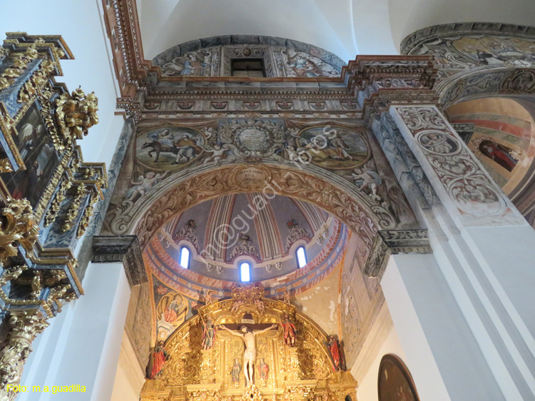 ALFARO (140) Colegiata de San Miguel Arcangel