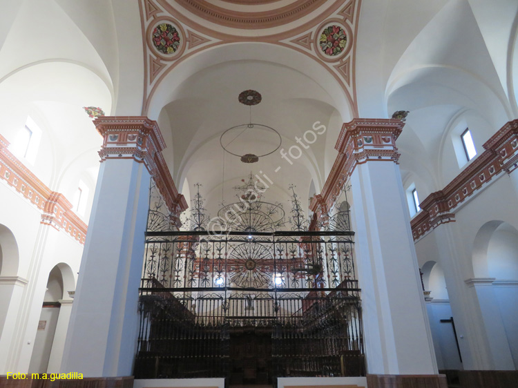 ALFARO (144) Colegiata de San Miguel Arcangel