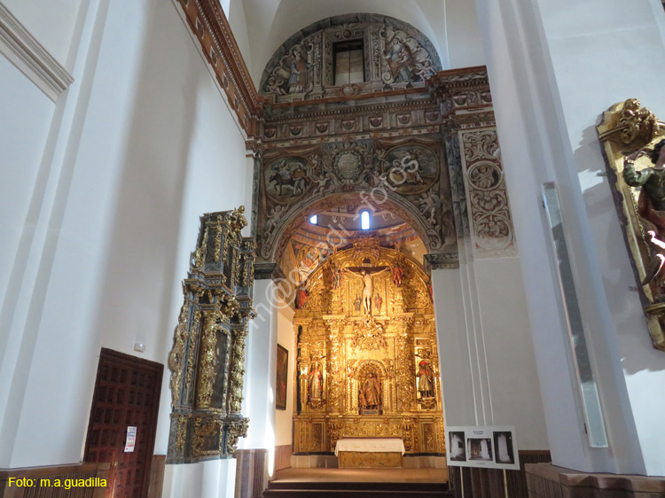 ALFARO (147) Colegiata de San Miguel Arcangel