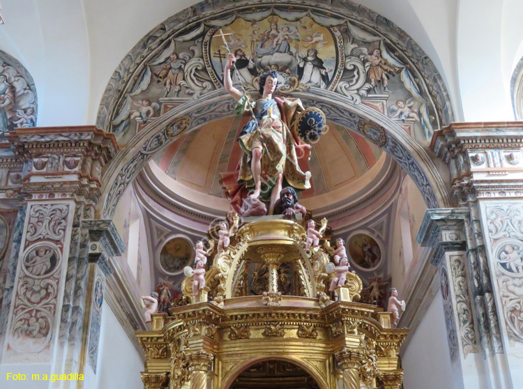 ALFARO (150) Colegiata de San Miguel Arcangel