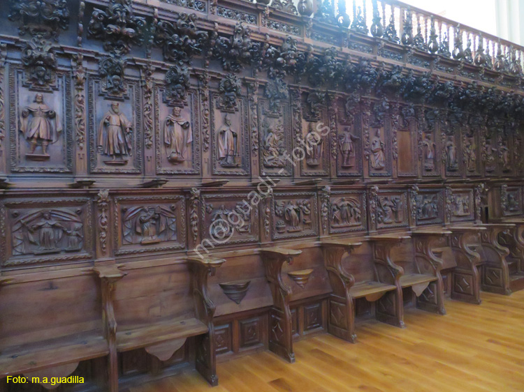 ALFARO (154) Colegiata de San Miguel Arcangel