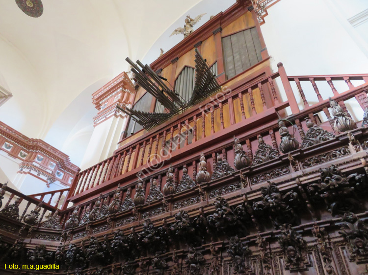 ALFARO (156) Colegiata de San Miguel Arcangel