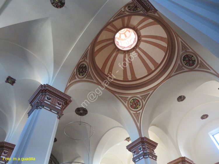 ALFARO (159) Colegiata de San Miguel Arcangel