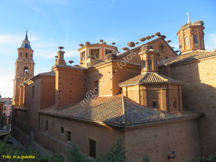 ALFARO (173) Mirador de las Cigueñas