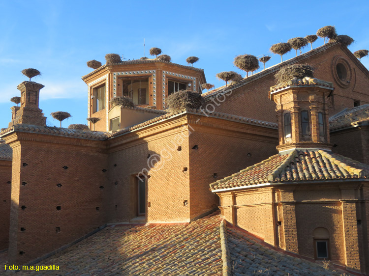 ALFARO (174) Mirador de las Cigueñas