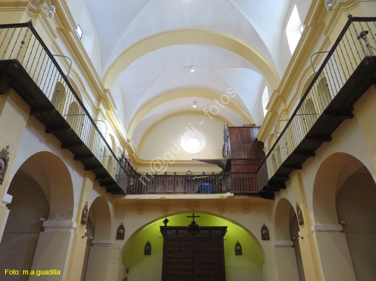 ALFARO (189) Iglesia de Nuestra Señora del Burgo