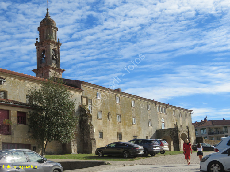 ALLARIZ (102) Real Monasterio de Santa Clara