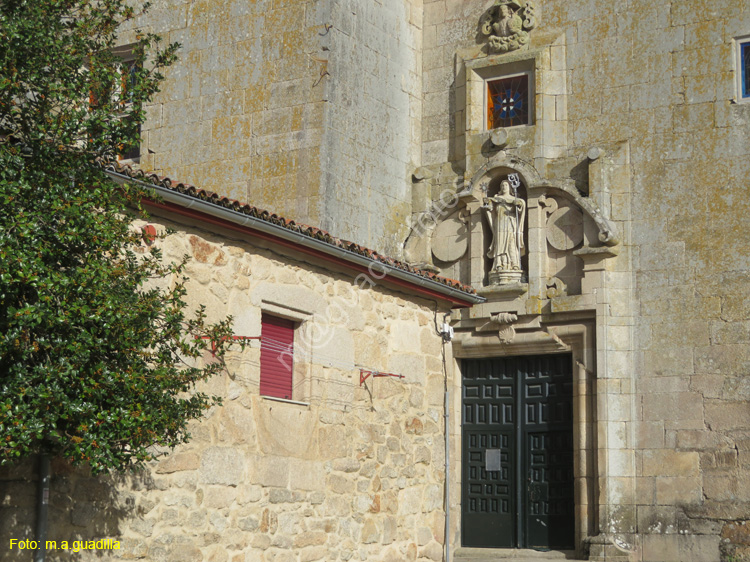 ALLARIZ (103) Real Monasterio de Santa Clara
