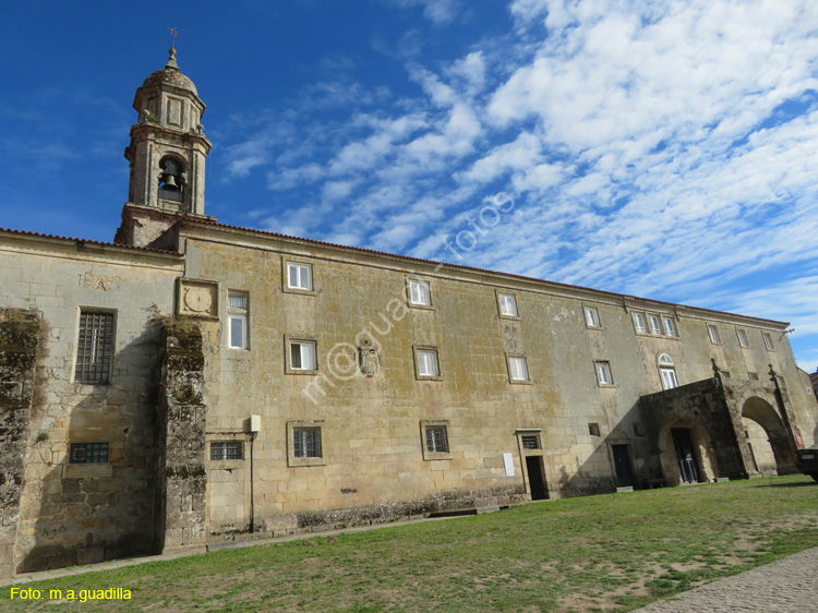 ALLARIZ (104) Real Monasterio de Santa Clara