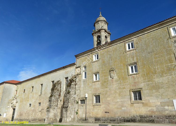 ALLARIZ (105) Real Monasterio de Santa Clara