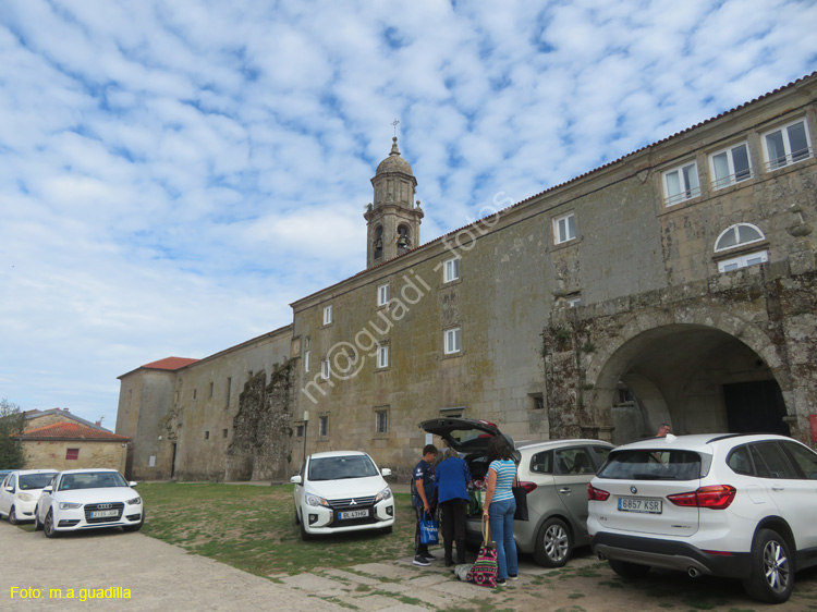 ALLARIZ (106) Real Monasterio de Santa Clara