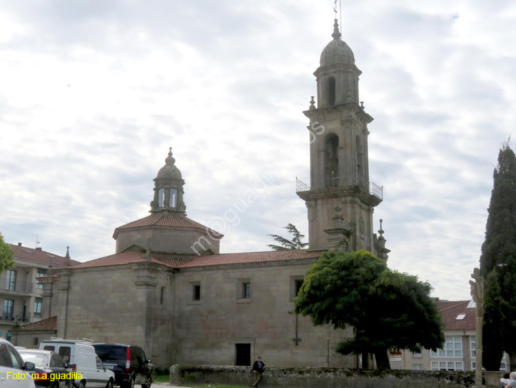 ALLARIZ (108) Iglesia de San Benito